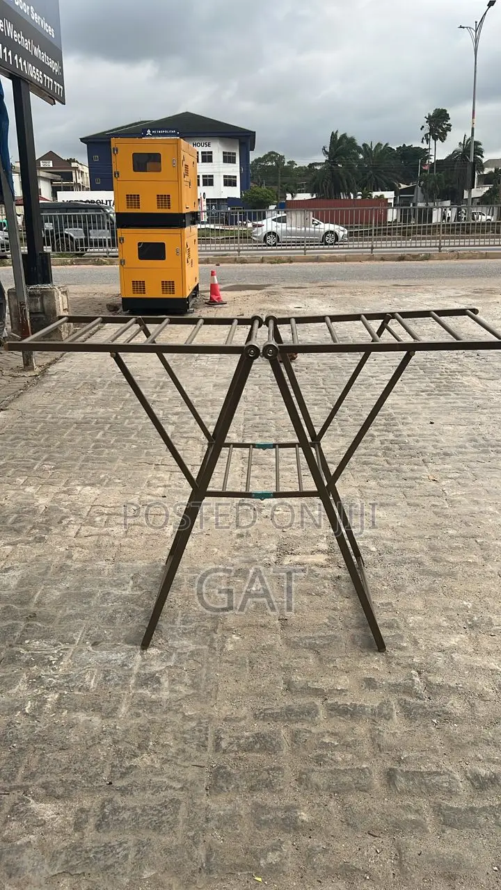 Hanger/Clothes Dryer