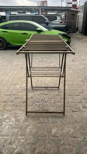 Hanger/Clothes Dryer