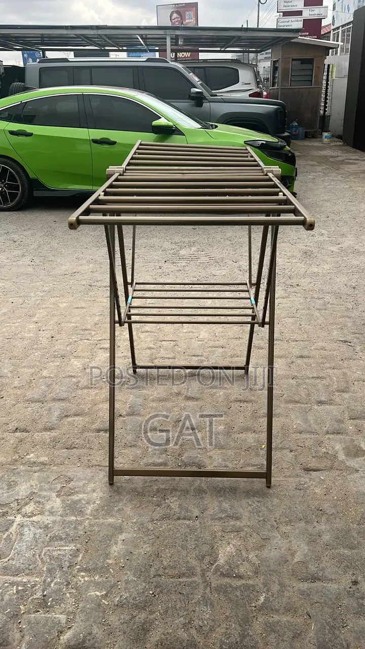 Hanger/Clothes Dryer