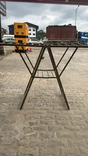 Hanger/Clothes Dryer