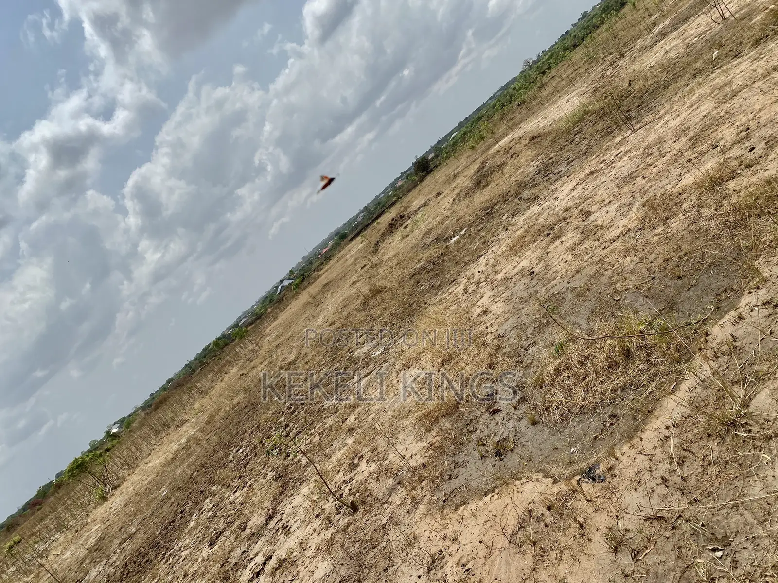 Akwaaba Park, Prampram – New Airport City Is for You!