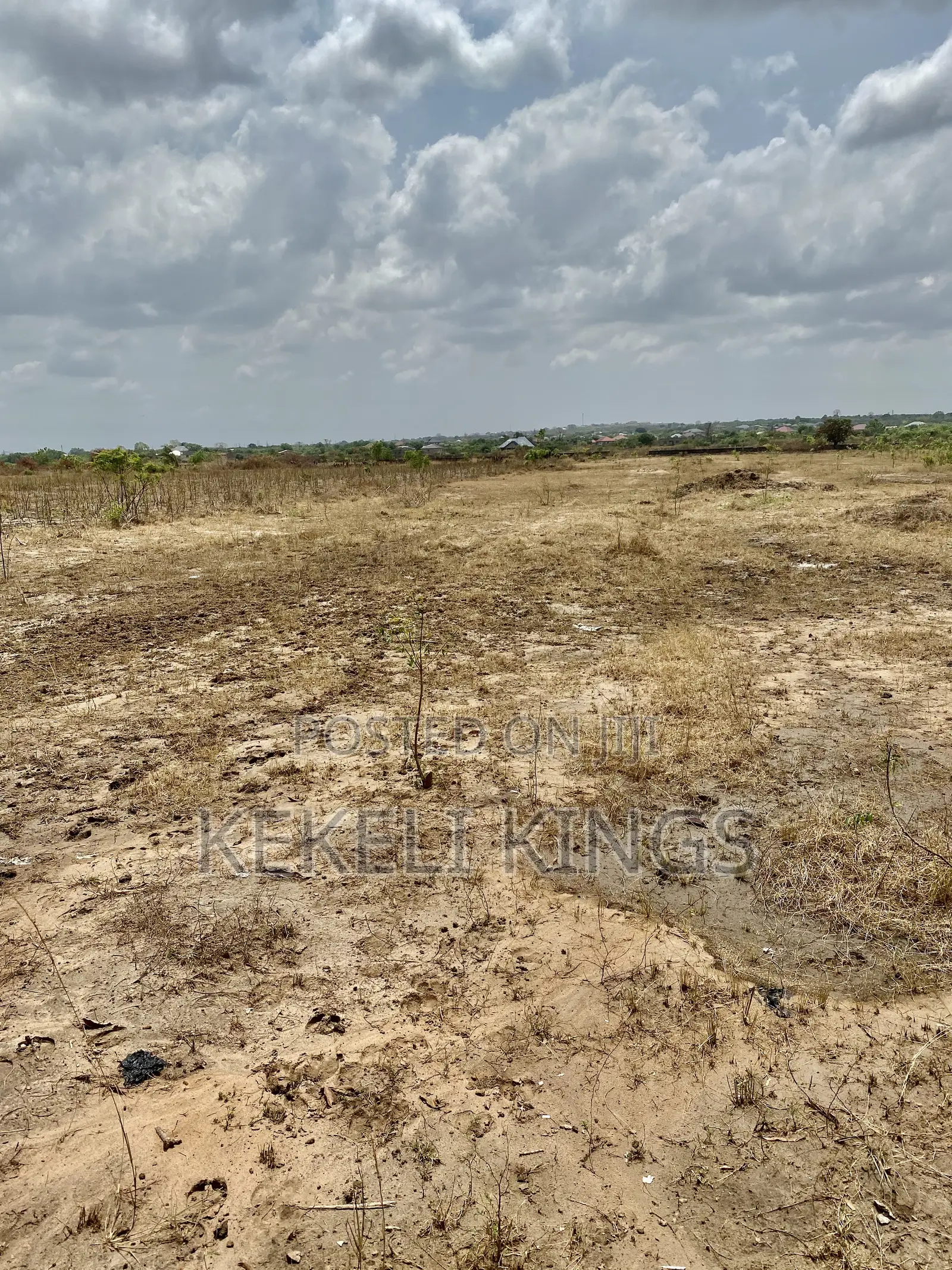 Akwaaba Park, Prampram – New Airport City Is for You!