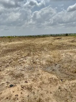 Akwaaba Park, Prampram – New Airport City Is for You!