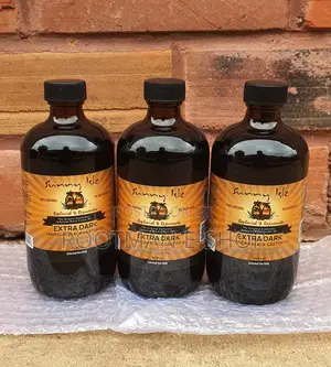 Jamaican Castor Oil- Unisex 8oz