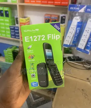 New Calus Spark 10 Pro 16 GB Black