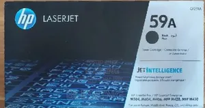 Hp Toner 59a