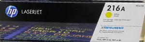 Original Hp Toner 216a
