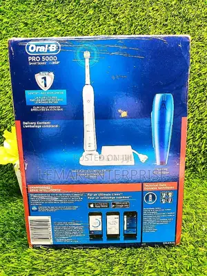 Oral - B Vitality Rechargeable Toothbrush