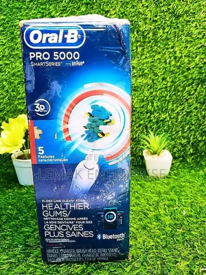 Oral - B Vitality Rechargeable Toothbrush