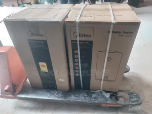 Midea 30l Water Heater