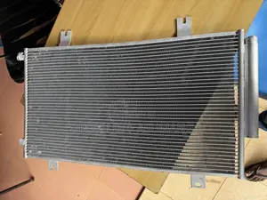 Honda Crv 2023-2025 Condensor