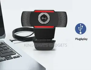 Hd Web Camera