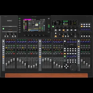 Behringer Wing 48-Channel Digital Mixer