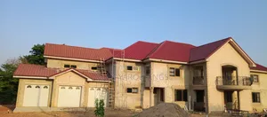 Roof Spraying