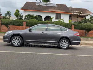 Nissan Teana 2009 Gray