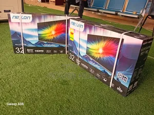 Clear Voice Smart Nexon 32inches Led Tv Cool
