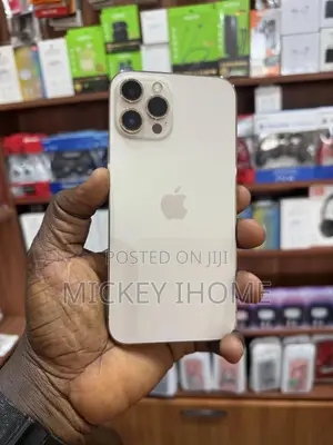 Apple iPhone 12 Pro Max 128 GB Gold