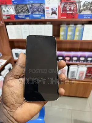 Apple iPhone 12 Pro Max 128 GB Gold