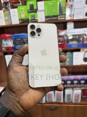 Apple iPhone 12 Pro Max 128 GB Gold