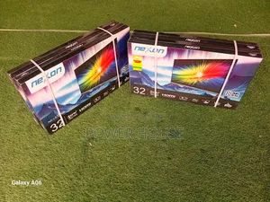 True Sound Smart Nexon 32inches Tv Cool