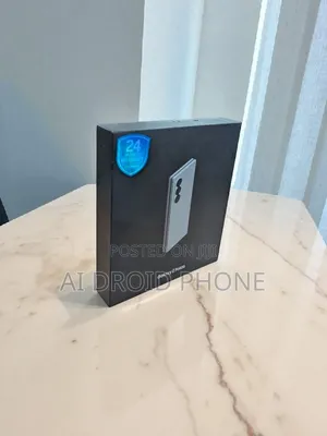 New Samsung Galaxy Z Fold6 256 GB Blue