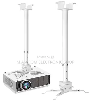 2.8feet Long Projector Ceiling Wall Mount Universal