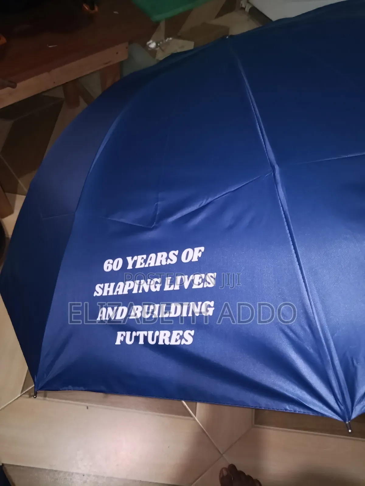 Customized Umbrella