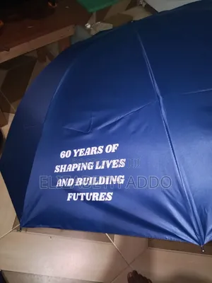 Customized Umbrella