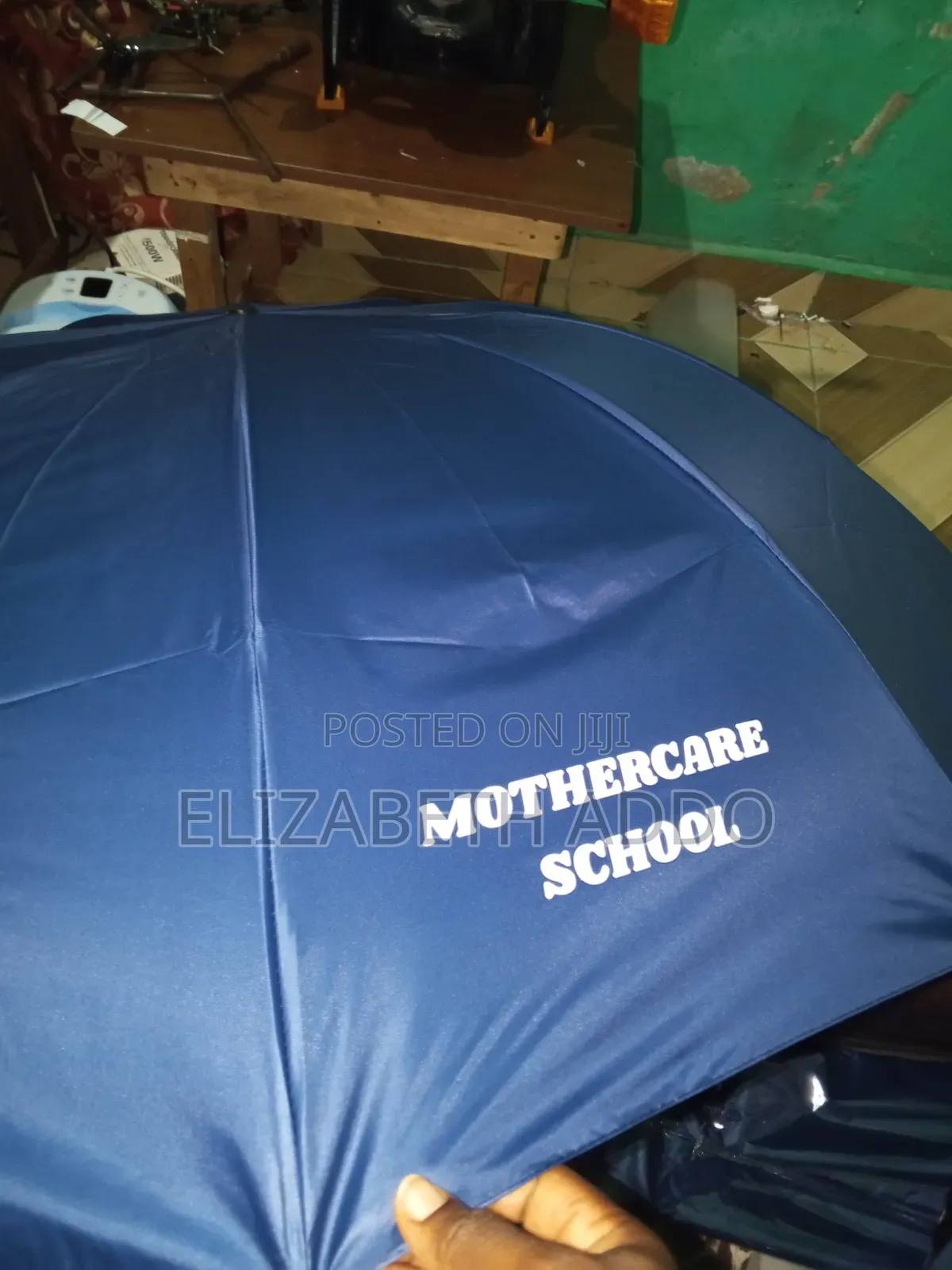 Customized Umbrella