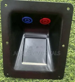 Speakcon Terminal (Pair)