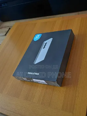 New Samsung Galaxy Z Fold6 256 GB Gray