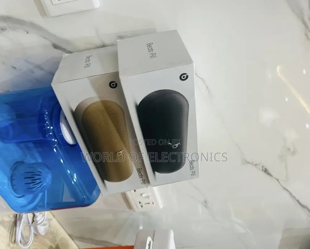 Beats Pill by Dre Top Speaker on Sale