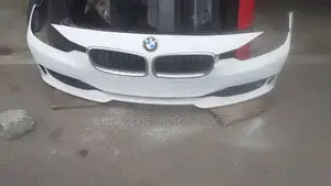 BMW F30 Front Bumpers Available