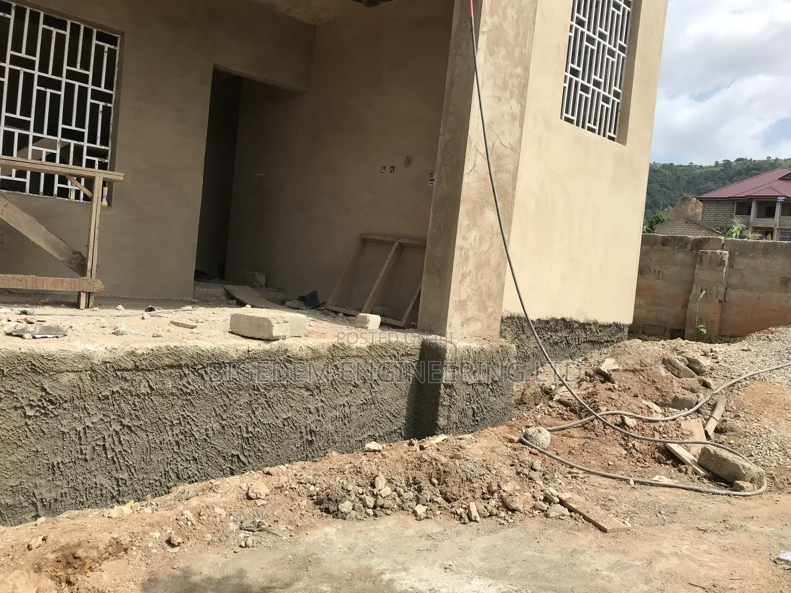 Dampness ( Mold Mildew) Treatment Expert