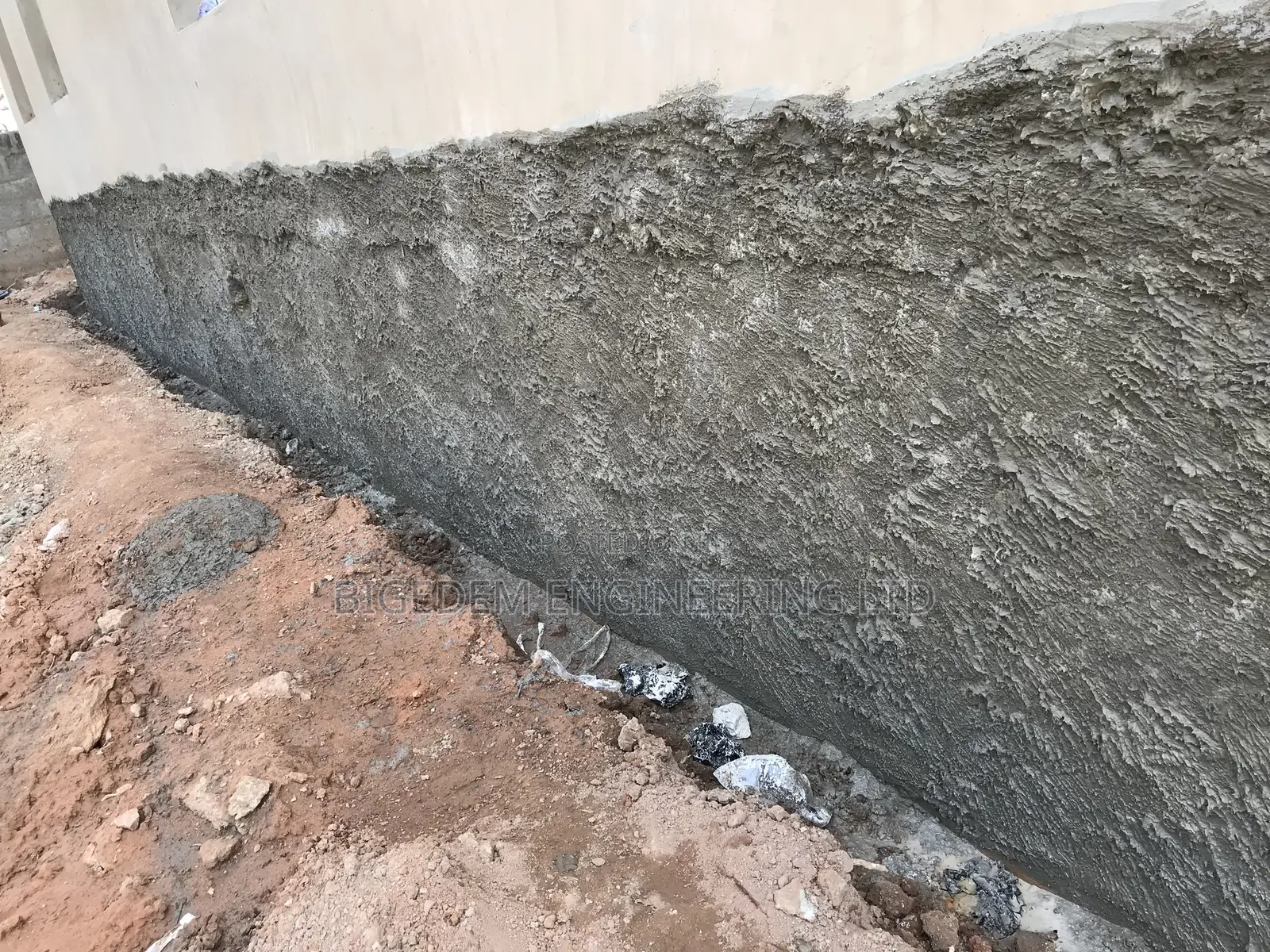 Dampness ( Mold Mildew) Treatment Expert