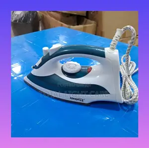 Kepas Steam Iron