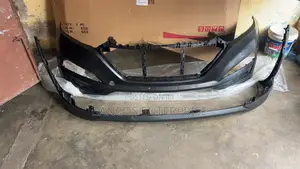 Hyundai Tucson 2015-2017 Front Bumper