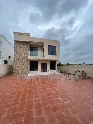 4bdrm House in Mainstay Estates, East Legon for sale