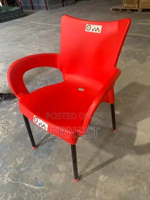 Caramel Virgin Chairs