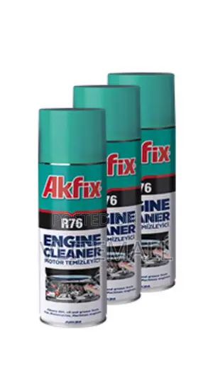 Akfix Engine Cleaner Spray 500 Ml R76