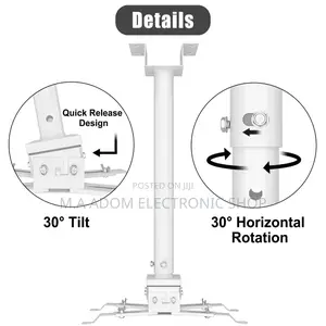 Projector Wall Mount