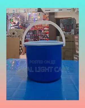 Groundnut Paste/ Food Container Bucket