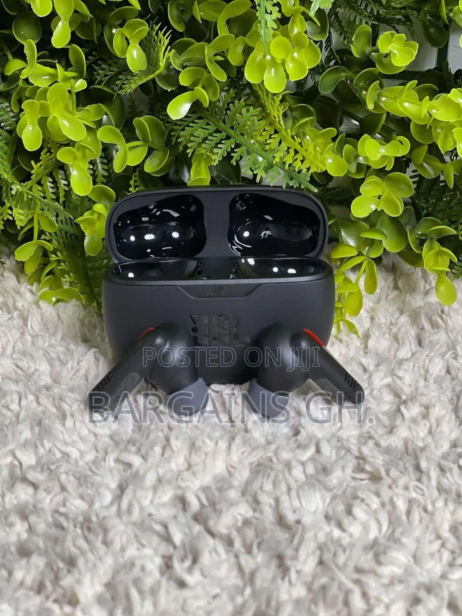 JBL Wave Beam Wireless Earbuds