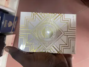 Ivory Musk