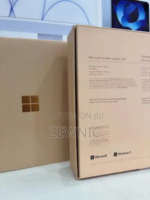New Microsoft Surface Laptop 7 16GB Qualcomm Snapdragon X Elite 512GB