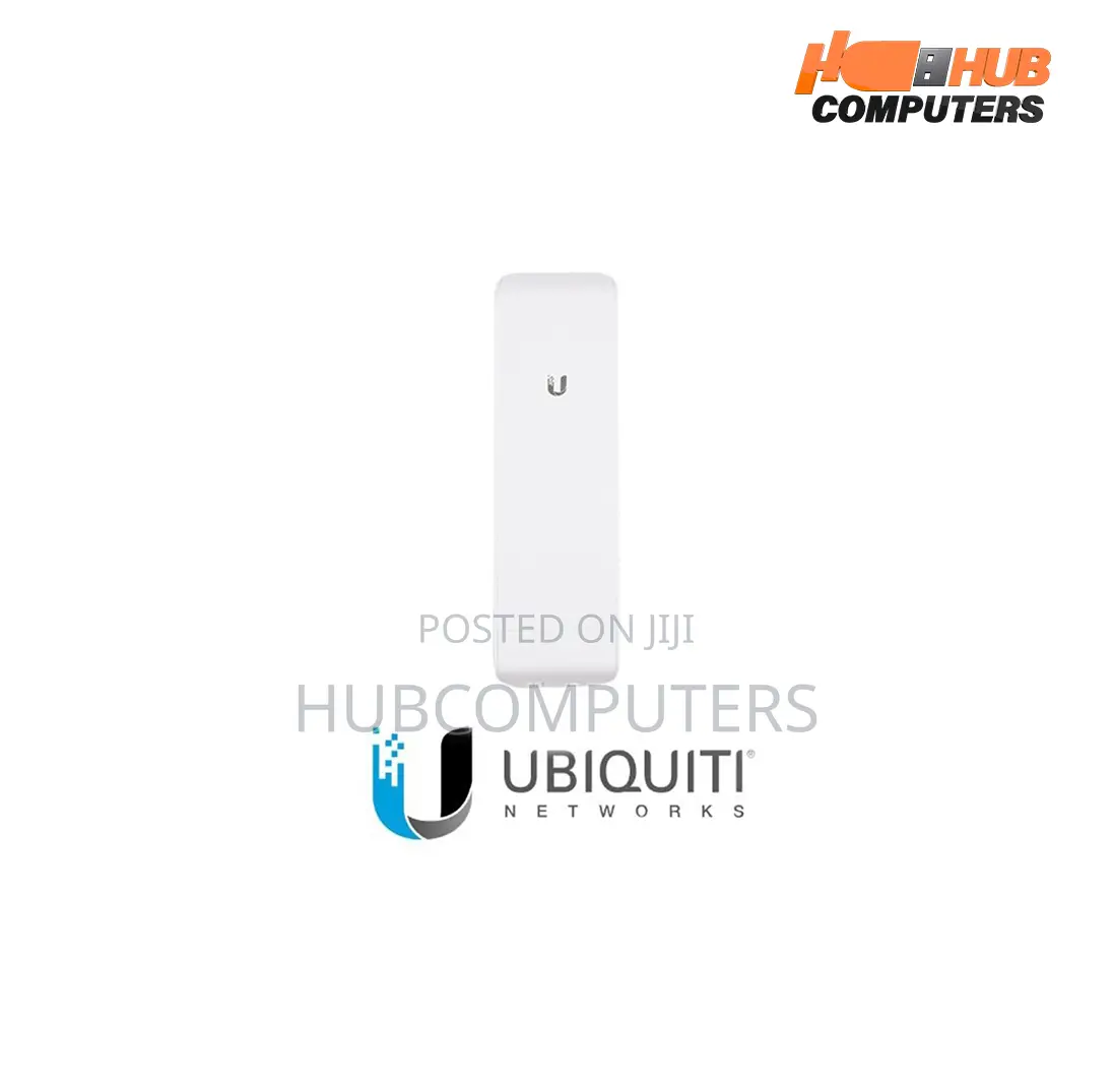Ubiquiti Nsm5 Nano Station M5