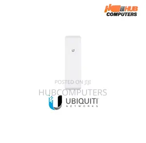 Ubiquiti Nsm5 Nano Station M5