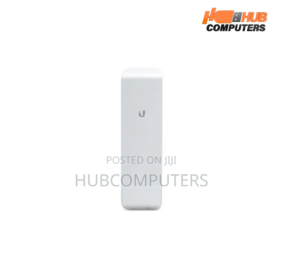 Ubiquiti Nsm5 Nano Station M5