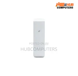 Ubiquiti Nsm5 Nano Station M5