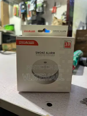 Smoke Alarm